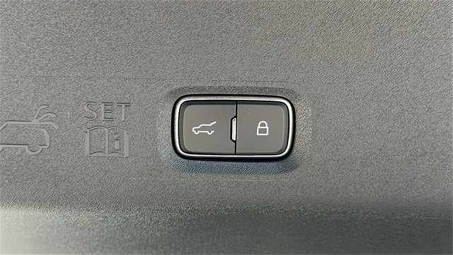 New 2025 Ford Expedition Max Platinum w/ Platinum Ultimate Package image 19