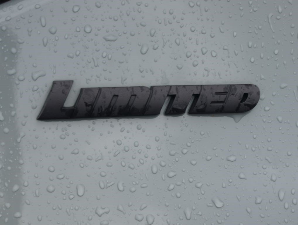 Used 2024 Toyota Tundra Limited AWD/4WD image 19