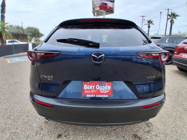 New 2026 MAZDA CX-30 2.5 Turbo AWD/4WD image 6