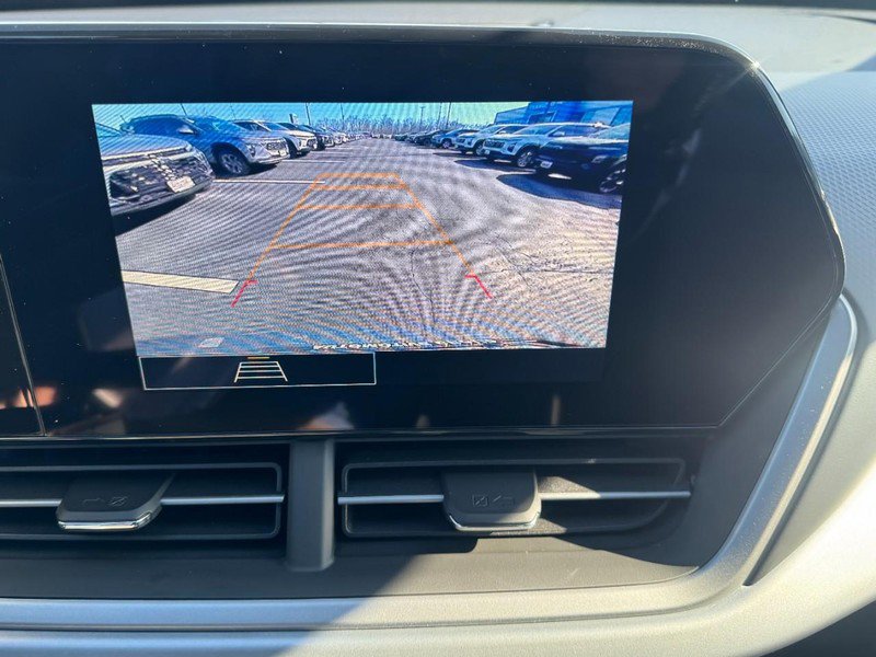 New 2026 Chevrolet Trax RS w/ Driver Confidence Package FWD image 39