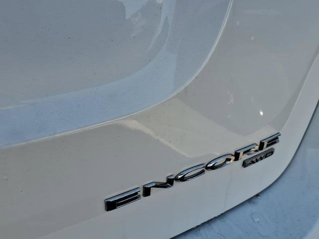 Used 2022 Buick Encore Preferred w/ Safety Package image 8