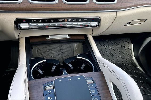 New 2026 Mercedes-Benz GLE 450 4MATIC image 18