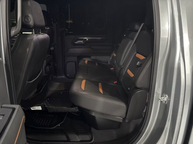 Used 2024 GMC Sierra 2500 AT4 w/ Technology Package image 24