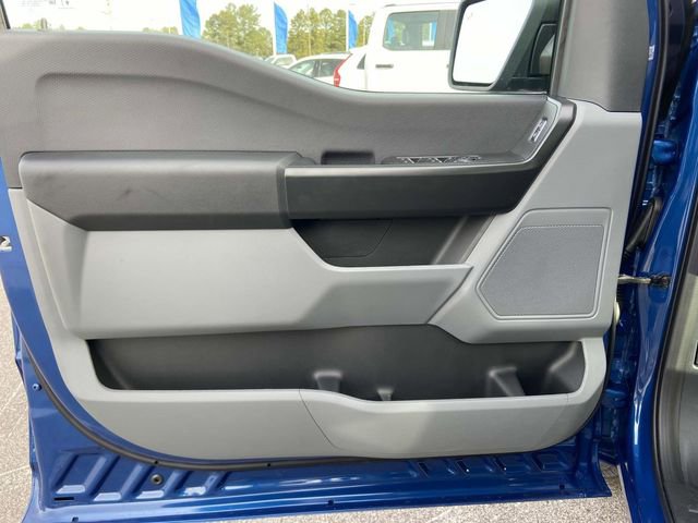 New 2025 Ford F150 XL w/ Equipment Group 103A High image 11