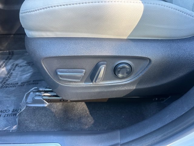Used 2026 Toyota Grand Highlander AWD Hybrid image 22
