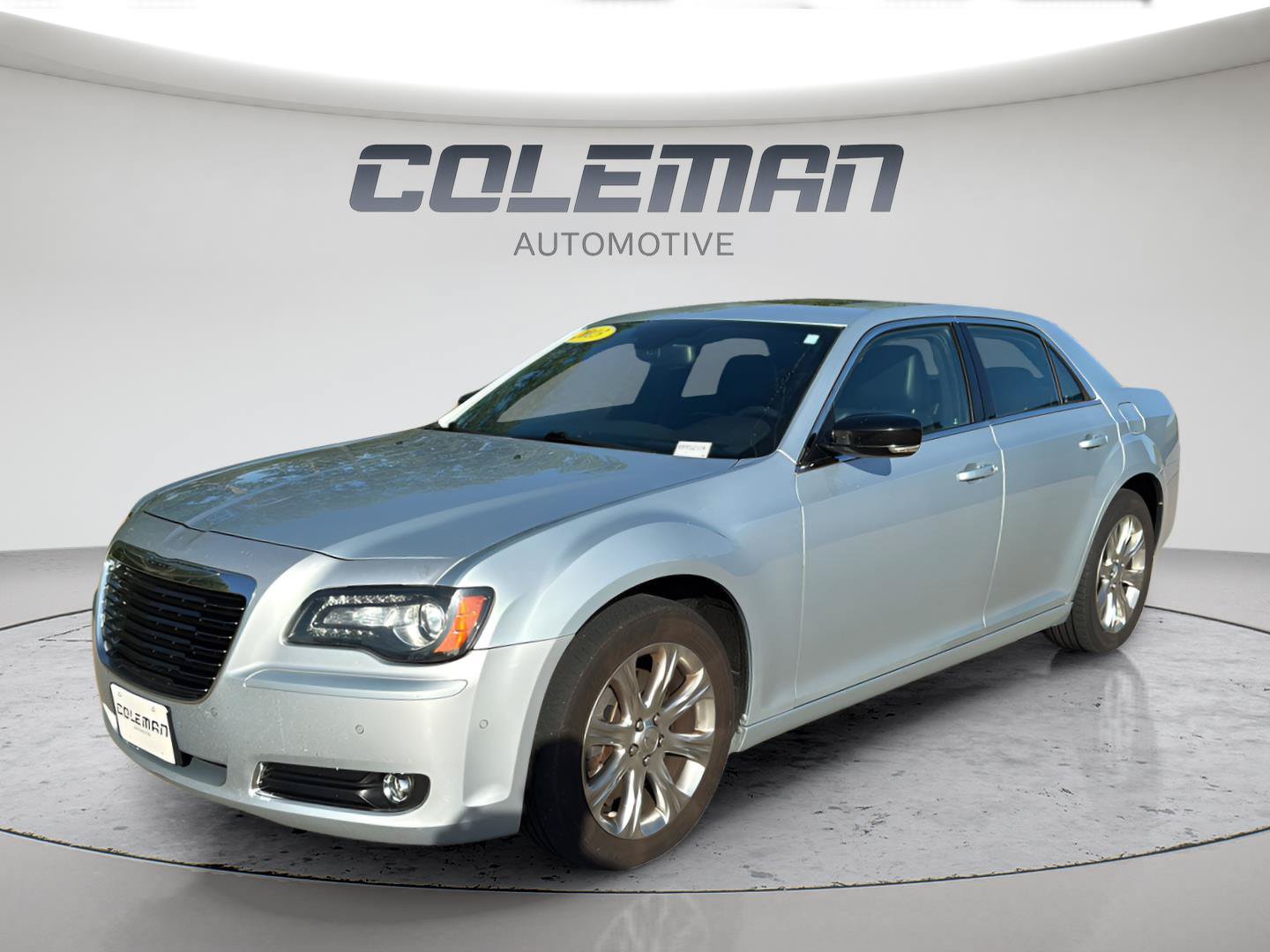 Used 2013 Chrysler 300 S AWD/4WD image 1