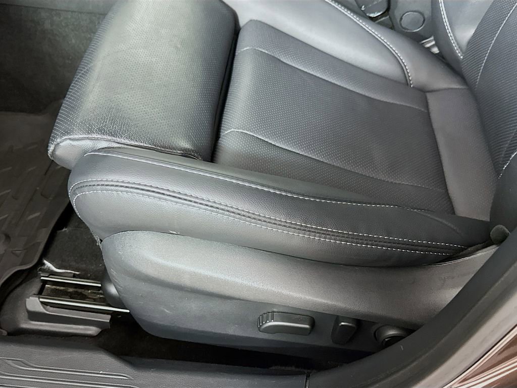 Used 2020 Subaru Outback Limited AWD/4WD image 9
