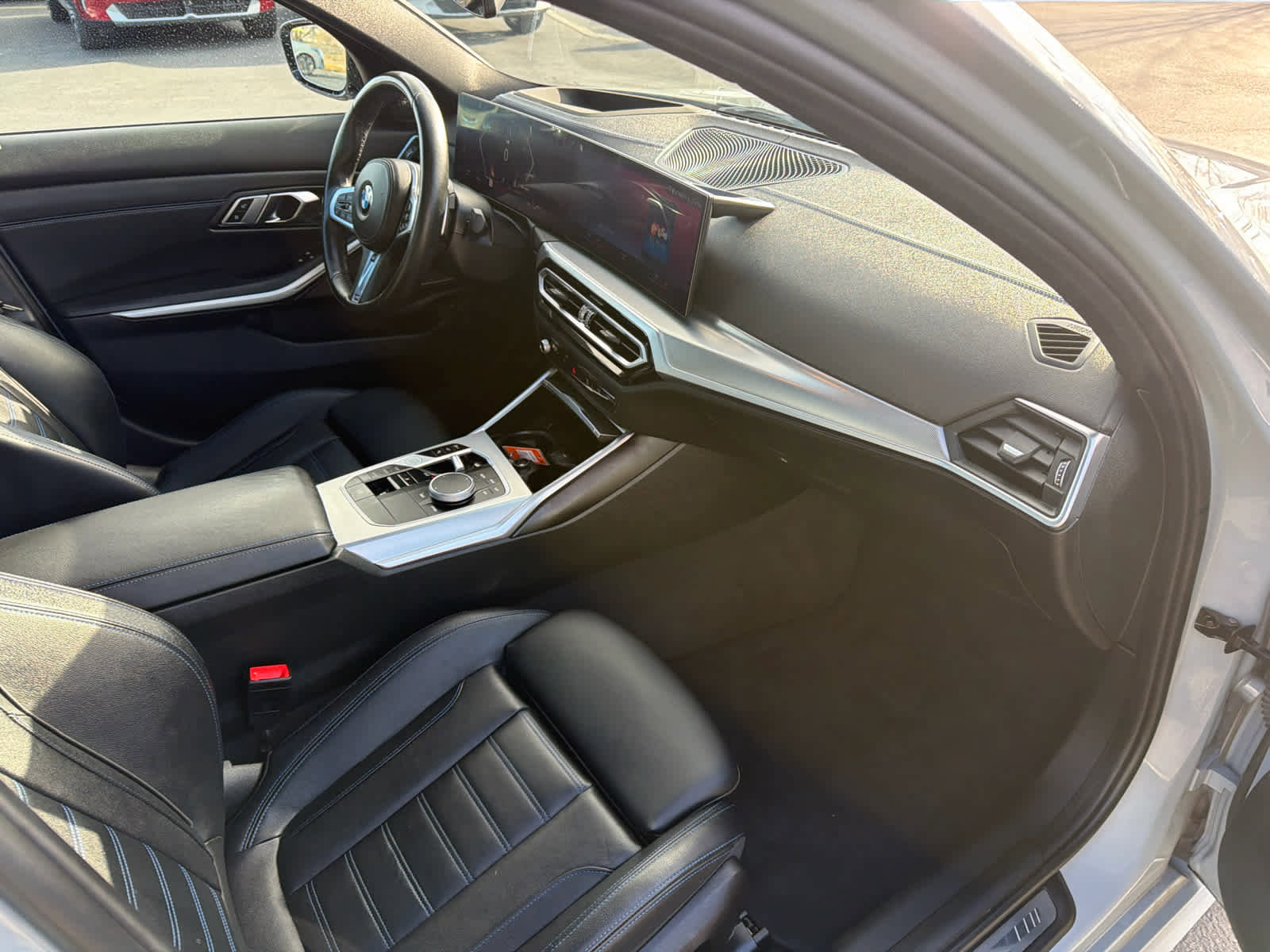 Certified 2023 BMW M340i xDrive w/ Premium Package image 14