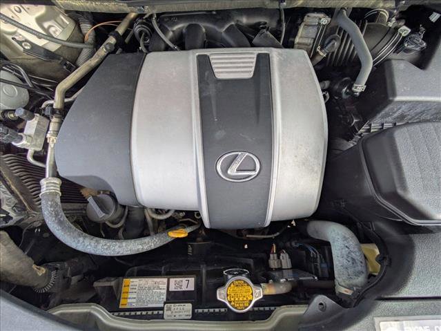 Used 2016 Lexus RX 350 FWD w/ Luxury Package image 21