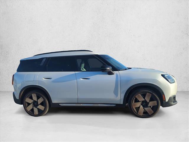 Used 2025 MINI Cooper Countryman S w/ Comfort Package Max AWD/4WD image 5