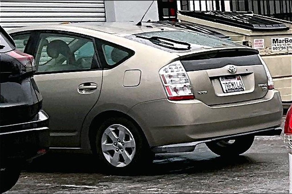 Used 2012 Toyota Sienna LE image 5