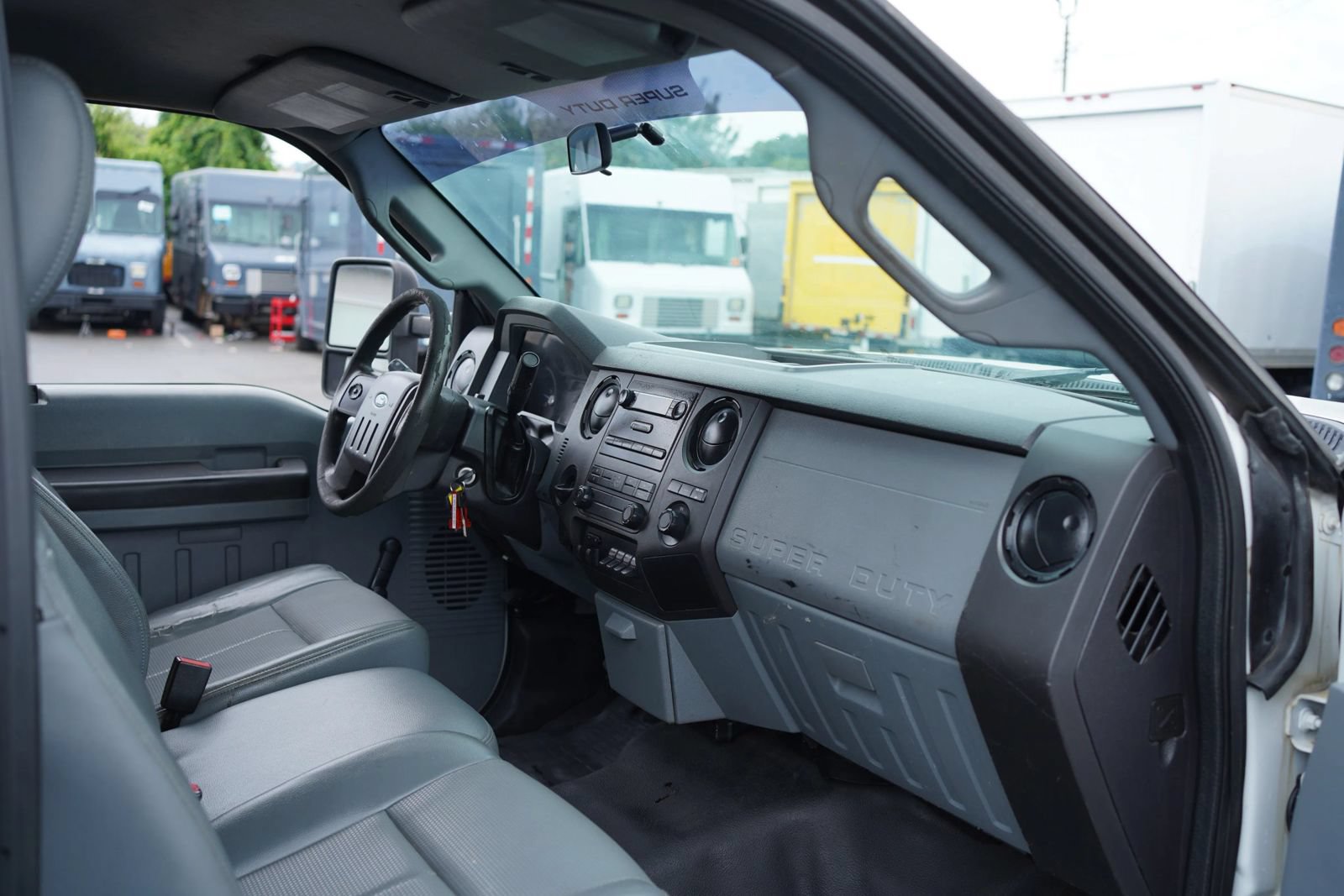 Used 2016 Ford F450 XL RWD image 3