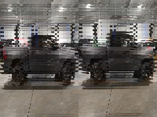 New 2026 RAM 1500 Big Horn image 2