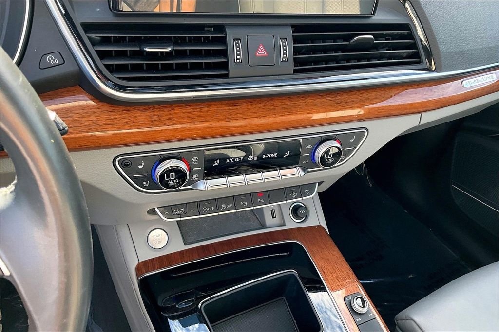 Certified 2023 Audi Q5 2.0T Prestige w/ Prestige Package image 16