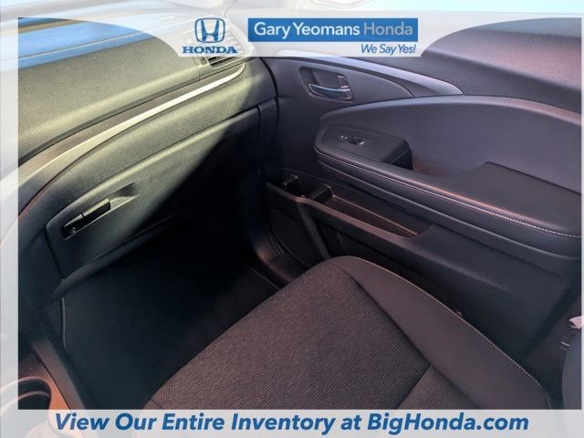 Used 2023 Honda Ridgeline Sport image 18