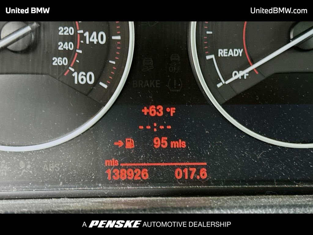 Used 2013 BMW 335i Sedan image 7