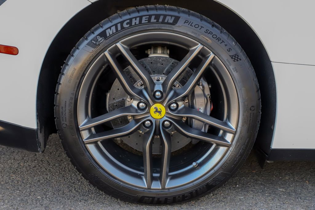 Certified 2016 Ferrari FF image 60
