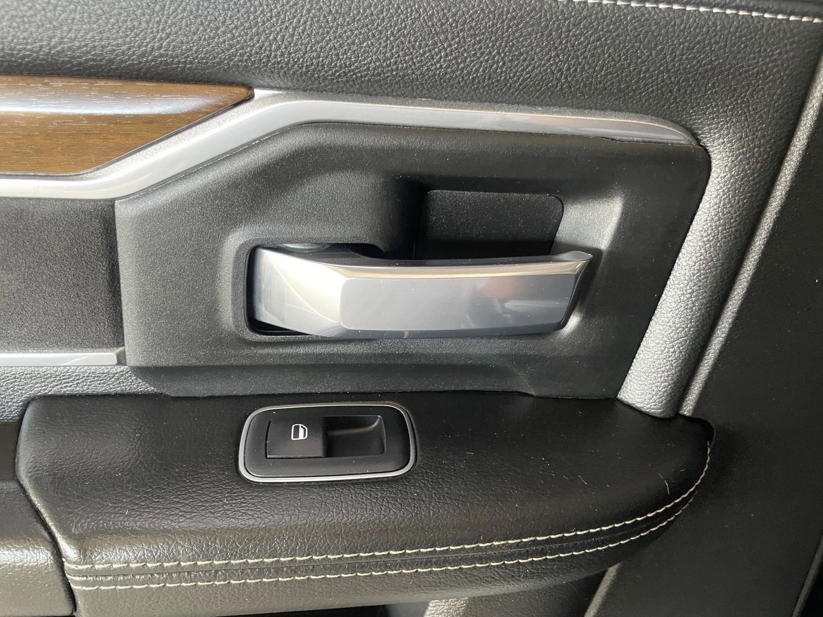 Used 2024 RAM 2500 Laramie image 28