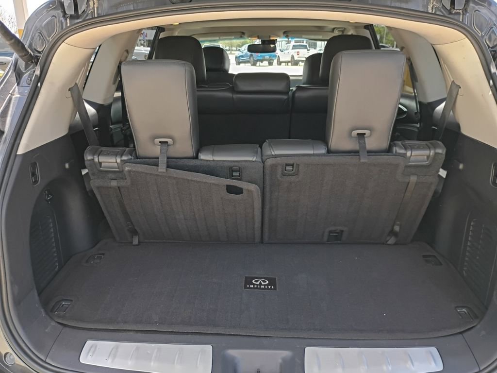 Used 2014 INFINITI QX60 FWD w/ Premium Plus Package image 18