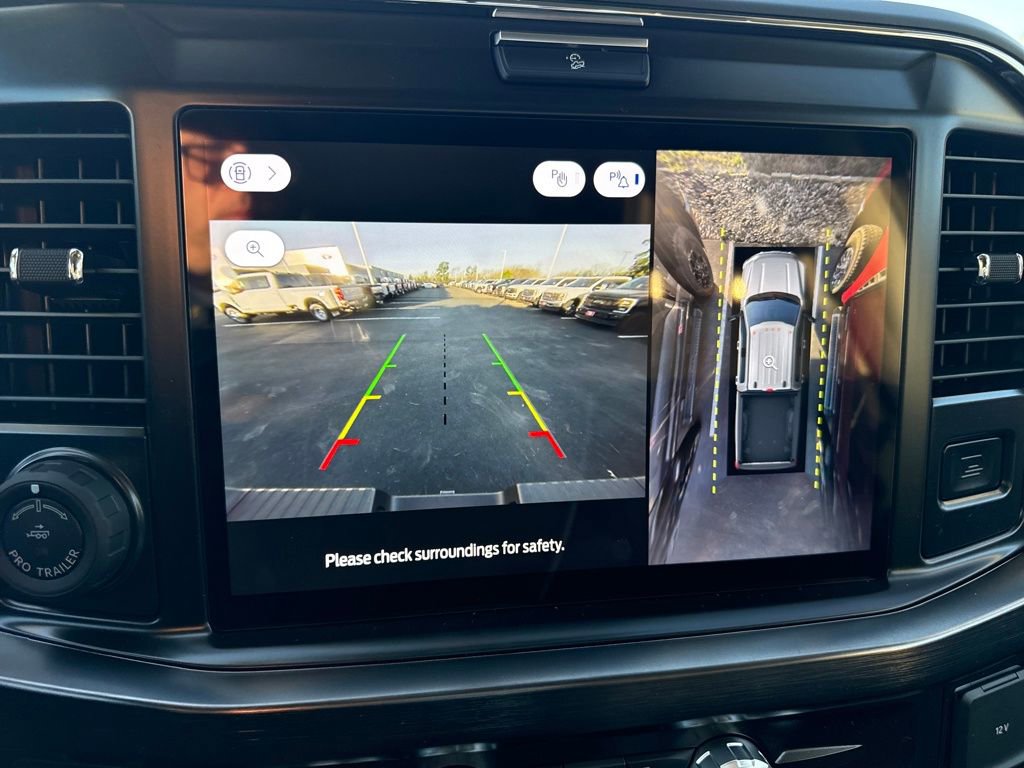 New 2026 Ford F250 Lariat w/ Tremor Off-Road Package image 28