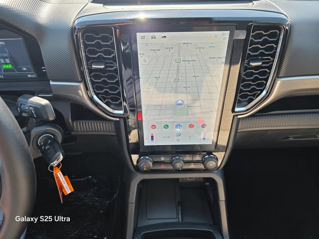 New 2026 Ford Ranger XLT AWD/4WD image 18