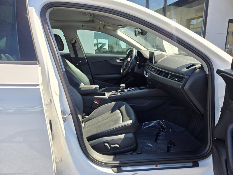 Used 2018 Audi A4 2.0T Ultra Premium image 13