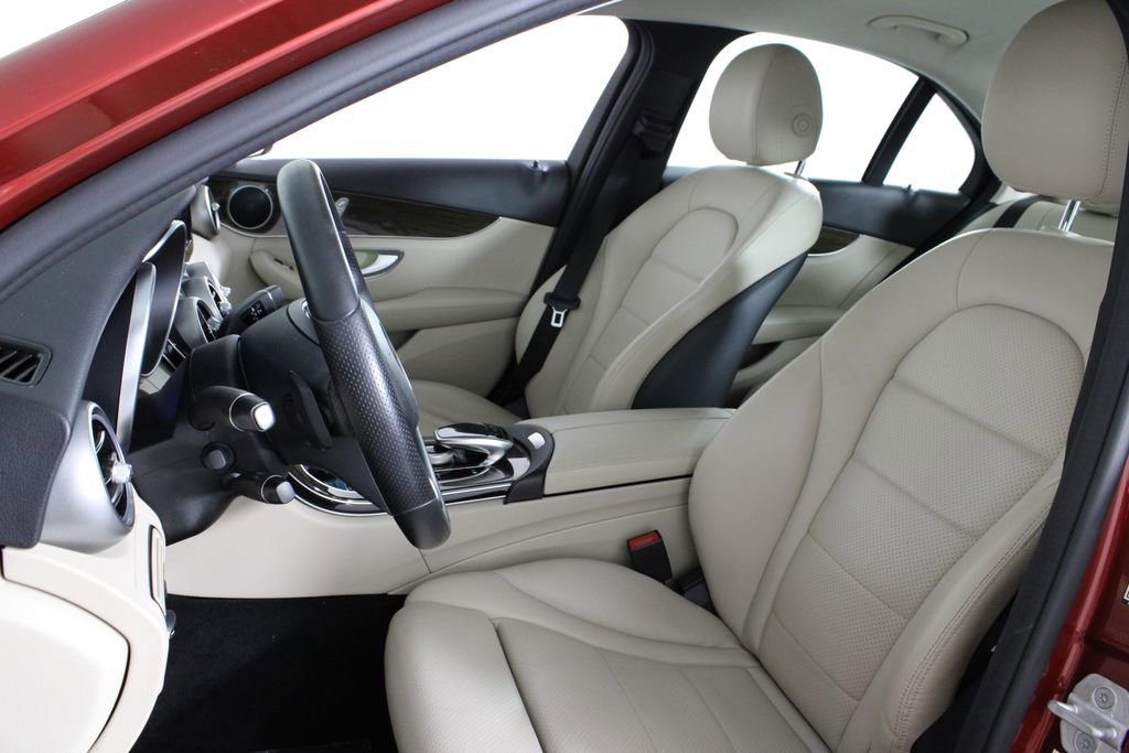 Used 2016 Mercedes-Benz C 300 Sedan image 19