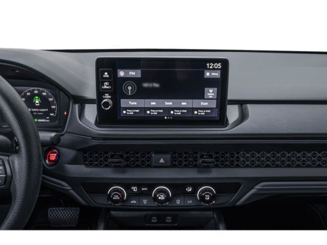 New 2026 Honda Accord LX image 32