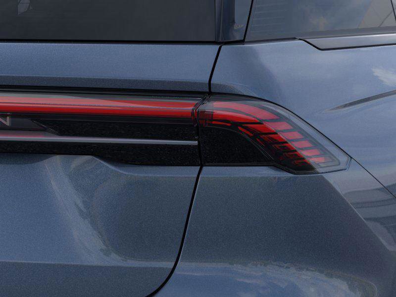 New 2026 Lincoln Nautilus Premier image 21