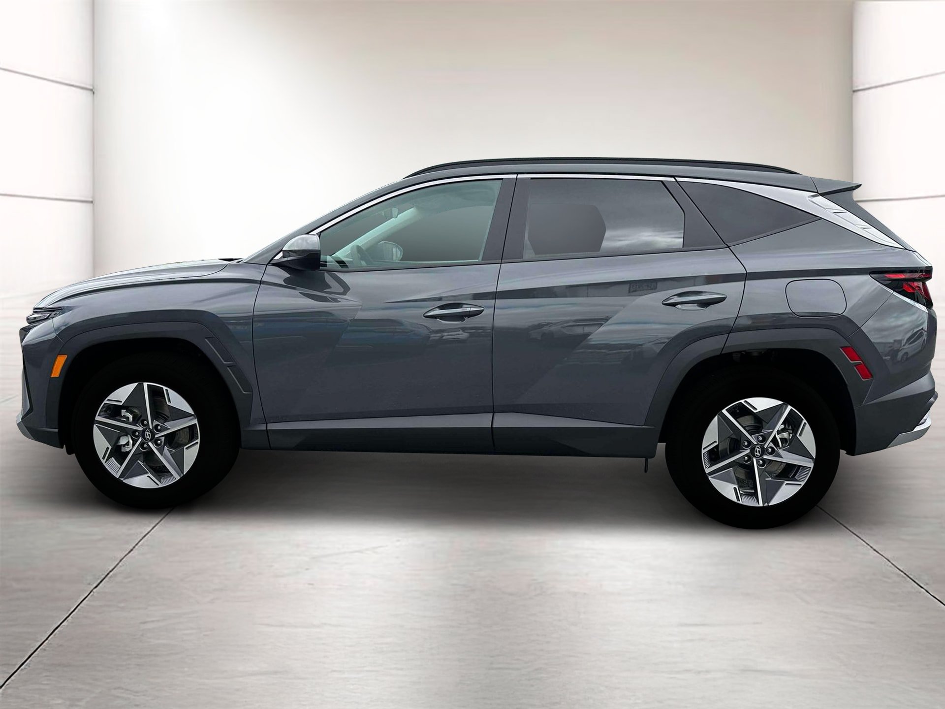 New 2026 Hyundai Tucson SEL AWD/4WD image 3