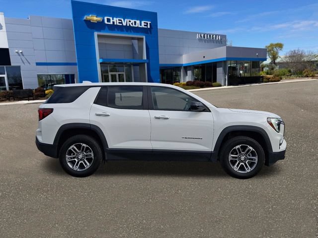 Used 2025 GMC Terrain Elevation AWD/4WD image 26