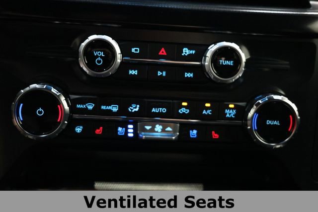 Used 2025 Ford F150 Raptor w/ Equipment Group 803A Raptor R image 36