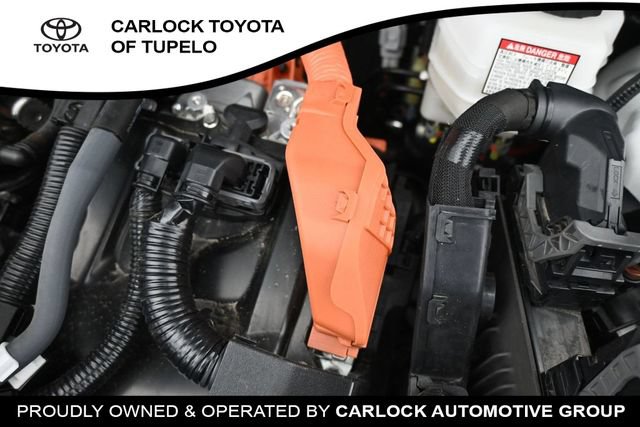 Used 2023 Toyota RAV4 XLE w/ XLE Grade Weather Package AWD/4WD image 41