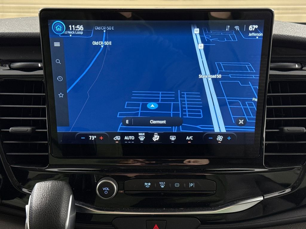 Used 2024 Ford Transit 350 XLT image 16