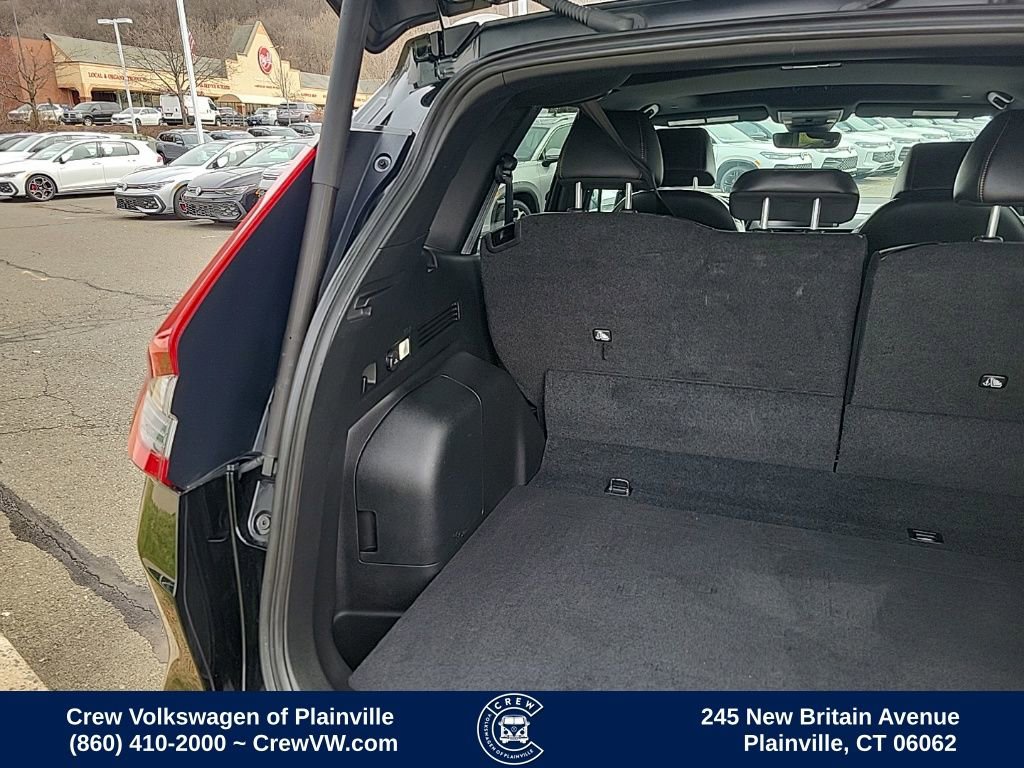 Used 2023 Honda CR-V Sport Touring image 48