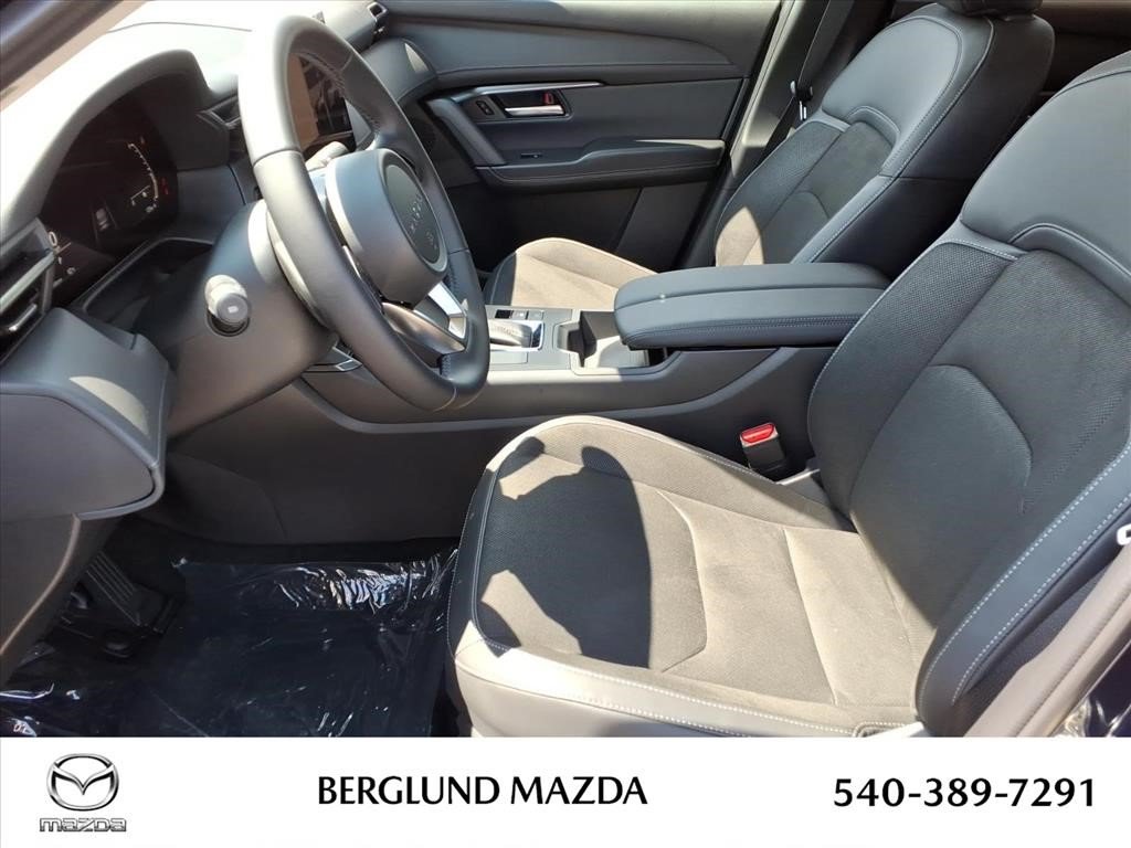 New 2026 MAZDA CX-5 Preferred AWD/4WD image 5