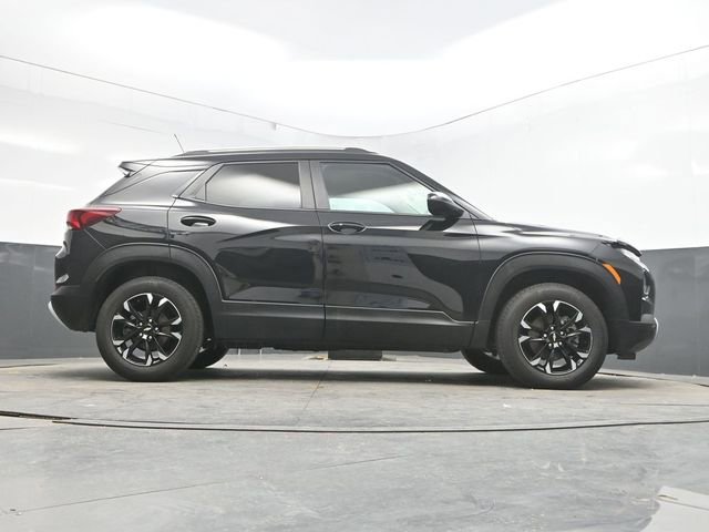 Used 2022 Chevrolet TrailBlazer LT w/ Convenience Package AWD/4WD image 31