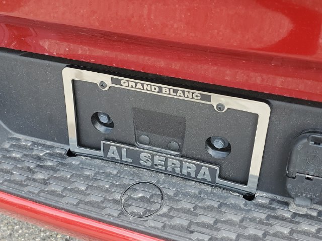 New 2026 RAM 1500 Big Horn AWD/4WD image 7