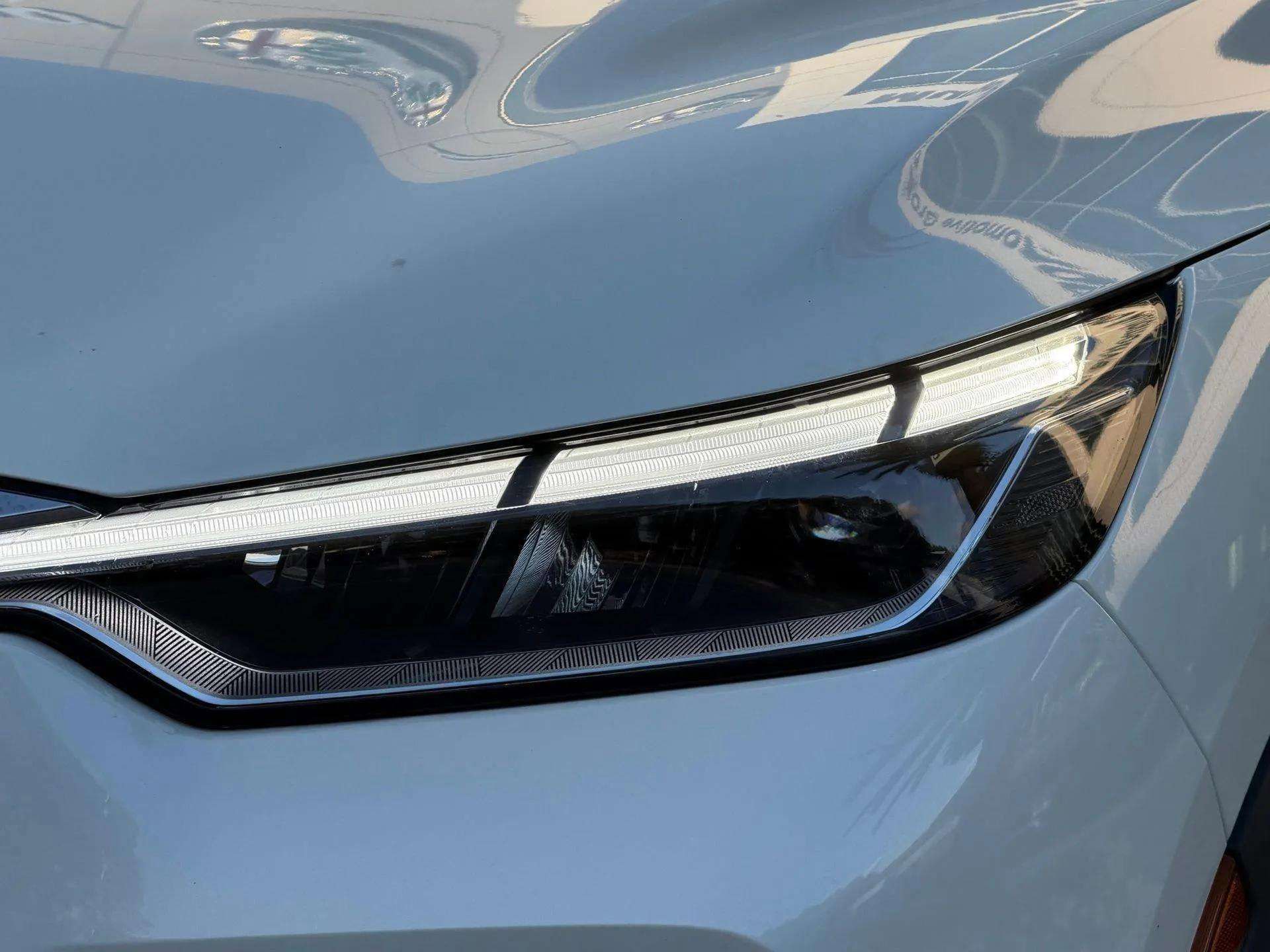 Used 2023 INFINITI QX60 Luxe w/ Cargo Package image 10