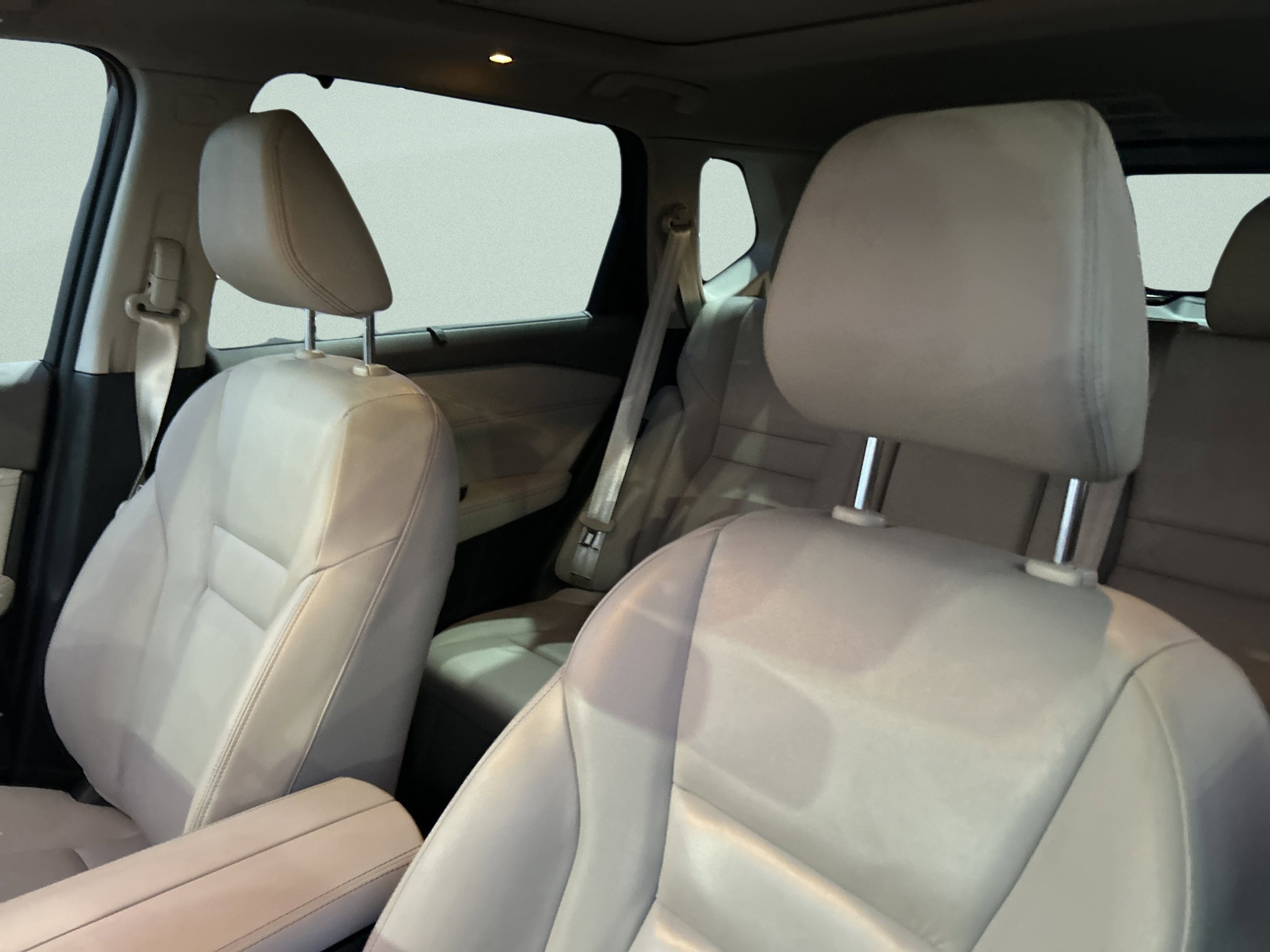 Used 2023 Nissan Rogue SL w/ SL Premium Package image 23