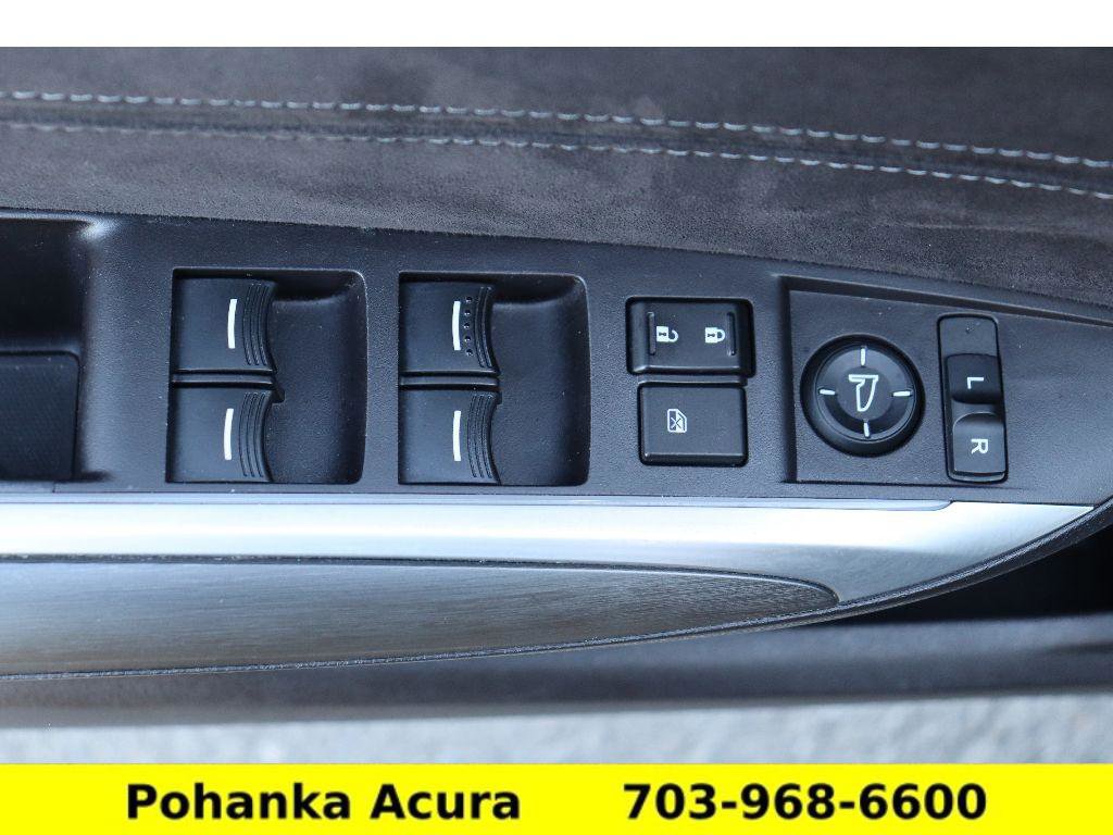 Used 2019 Acura TLX V6 w/ Technology & A-SPEC Pkg image 27