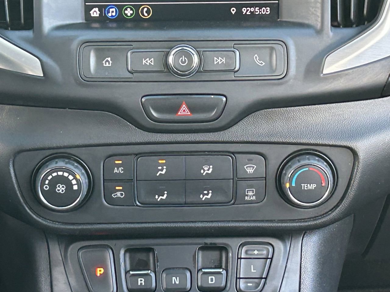 Used 2020 GMC Terrain SLE image 20