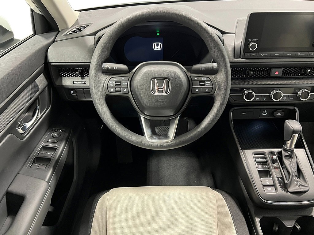 New 2025 Honda CR-V LX image 19