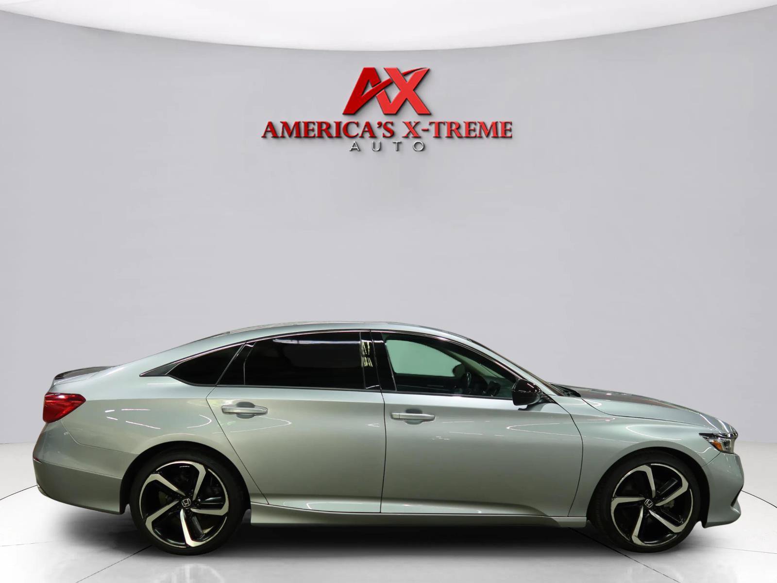 Used 2021 Honda Accord Sport Special Edition image 9