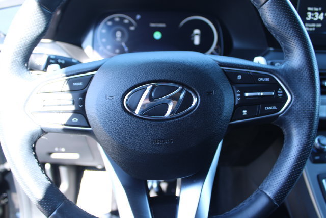 Used 2020 Hyundai Palisade Limited FWD image 18