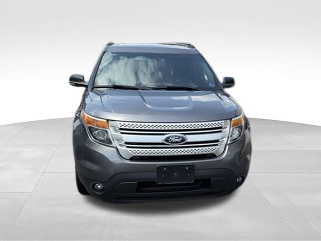 Used 2013 Ford Explorer XLT AWD/4WD image 27