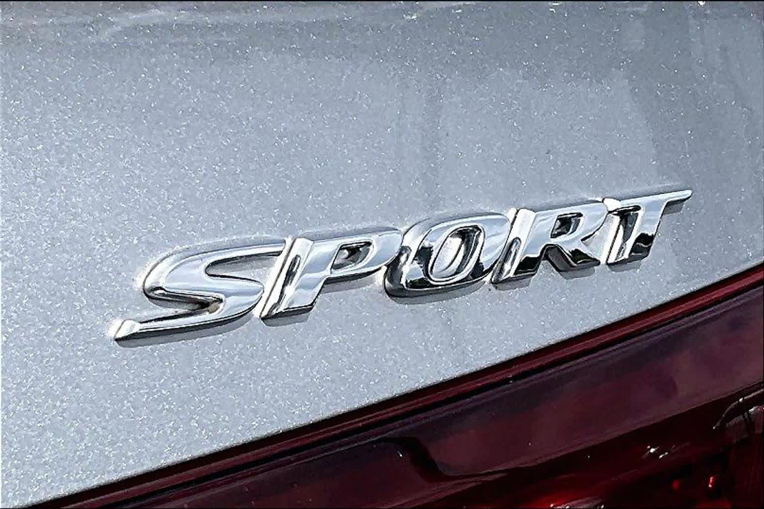Used 2025 Honda Civic Sport image 10