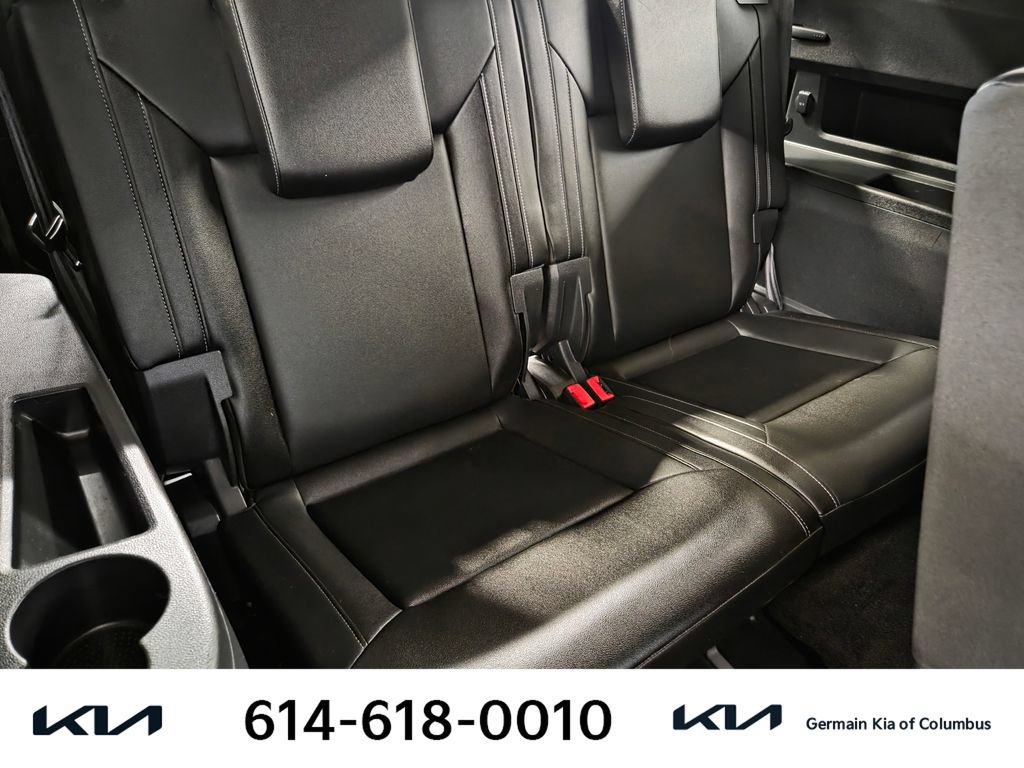 Used 2018 Volkswagen Atlas SEL AWD/4WD image 19