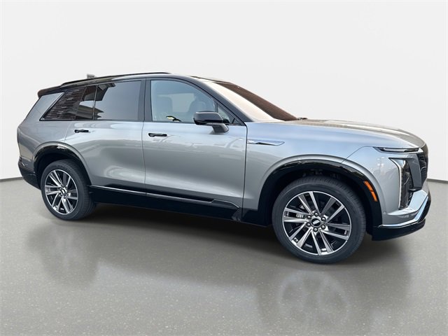 New 2026 Cadillac Vistiq Sport image 11