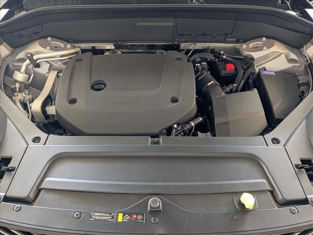 New 2026 Volvo XC90 B6 Plus w/ Protection Package image 17